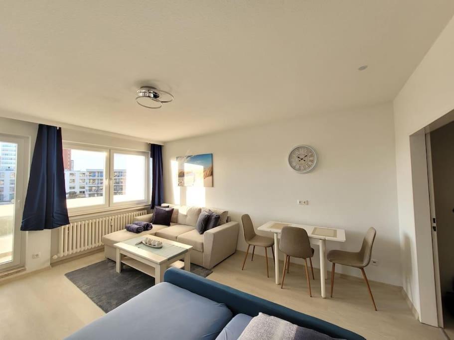 Ferienwohnung Seestern Geeste Bremerhaven Exterior photo