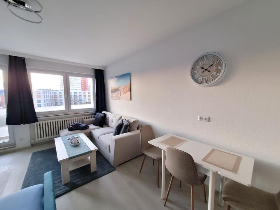 Ferienwohnung Seestern Geeste Bremerhaven Exterior photo