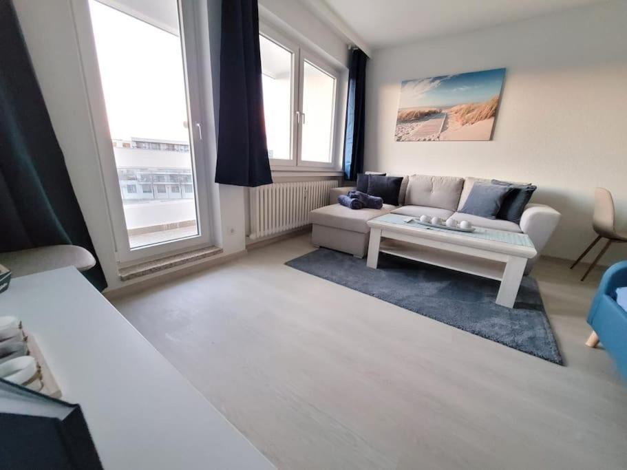 Ferienwohnung Seestern Geeste Bremerhaven Exterior photo